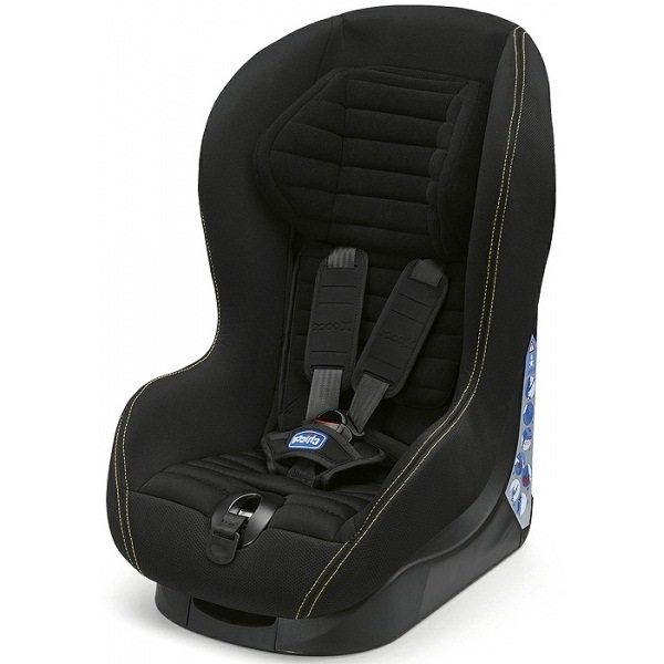 Крісло для VIP-пасажира (CHICCO Xpace Isofix). 1