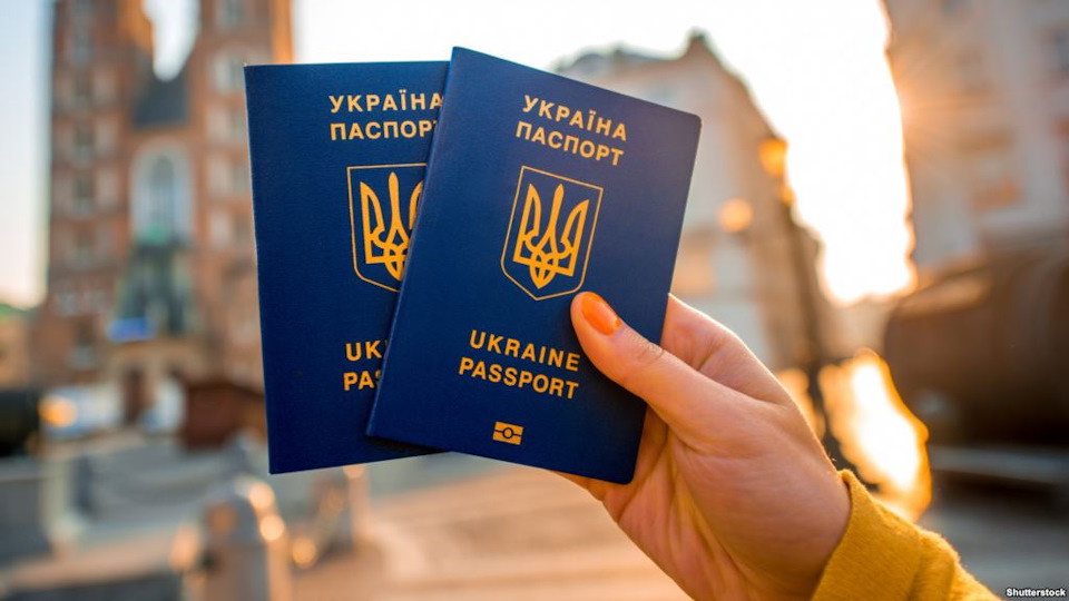 Поїздка до Криму з України на автомобілі. Частина 1 – Підготовка документів та автомобіля. (Дуже детально і в деталях). 1