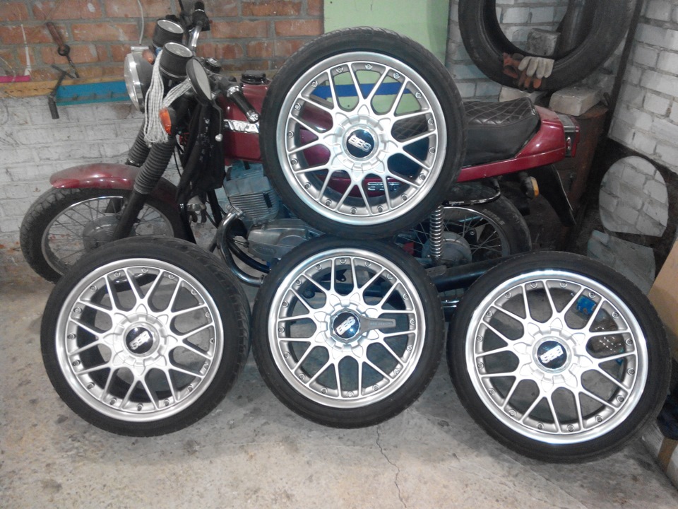 BBS R18 1