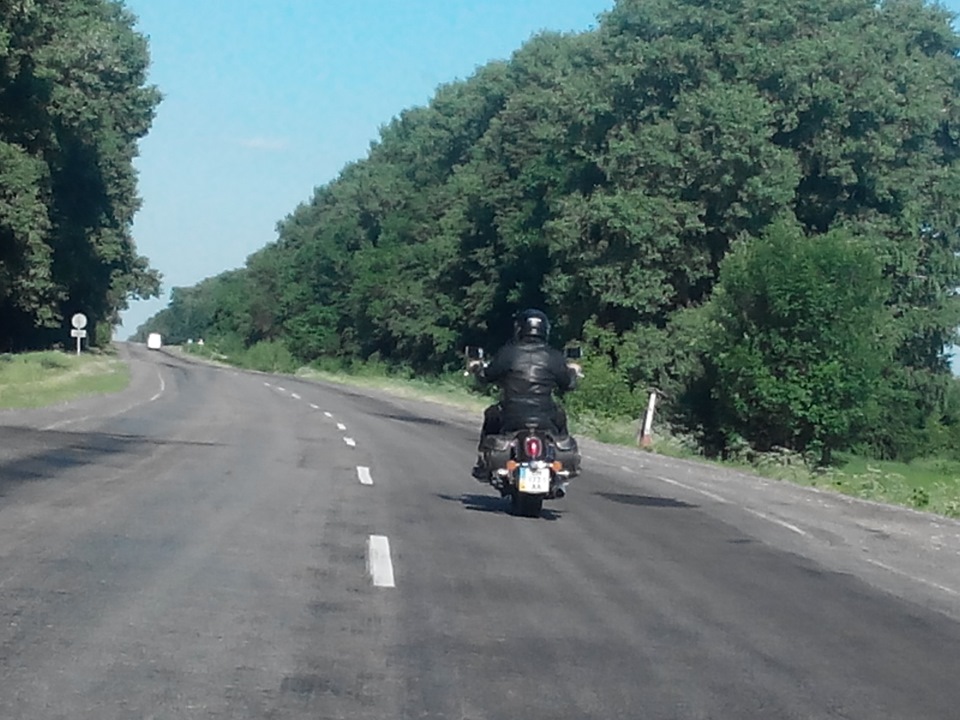 Мото, пістони, ніштяки :D 1