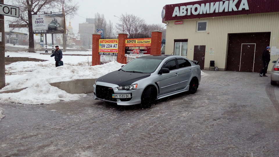 Nothing More (і понеслося) / Sonata Arctica / 3