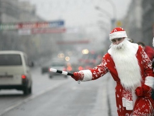 З Новим 2014 Роком друзі! 3