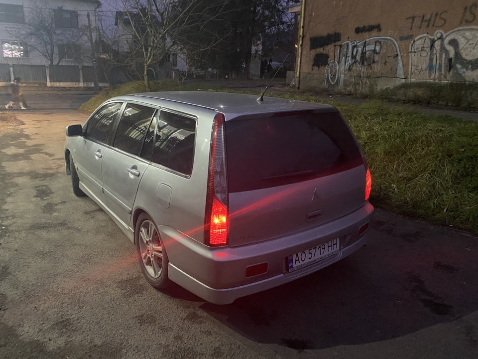 Встали на облік 1