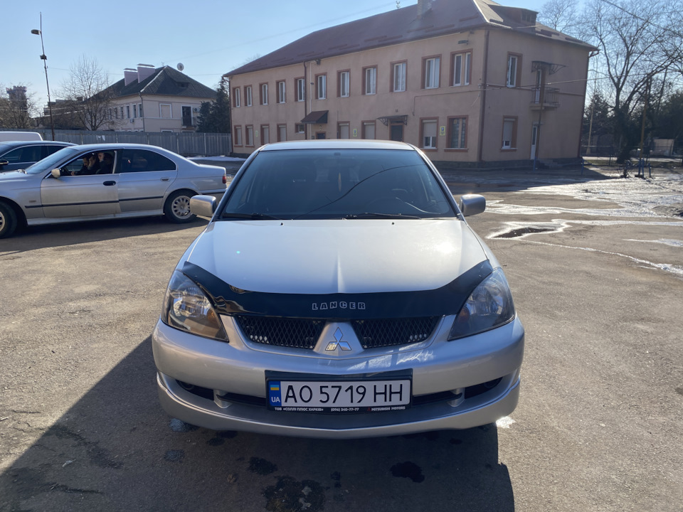 Запахло навесні... 5