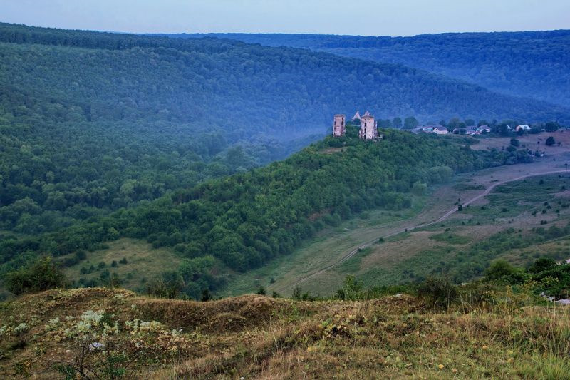 Лопнув лівий важіль 1