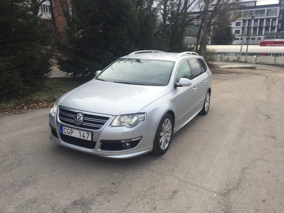 Мій новий автомобіль