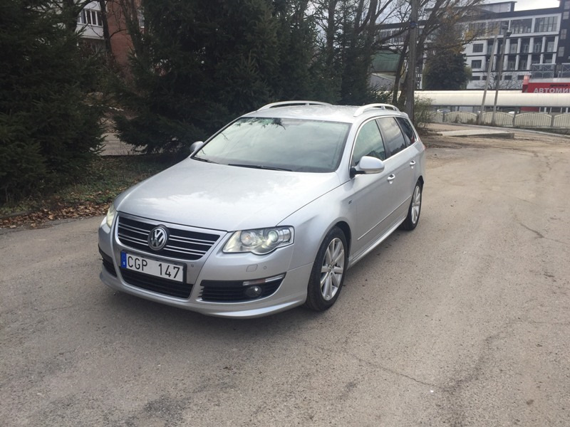 Мій новий автомобіль 1