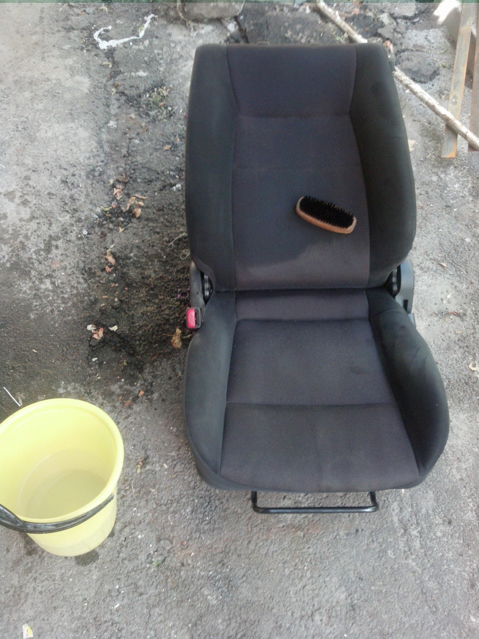 Stage #2 Салон 3