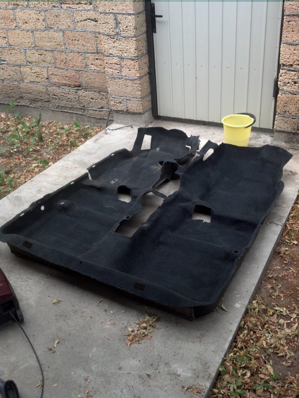 Stage #2 Салон 4