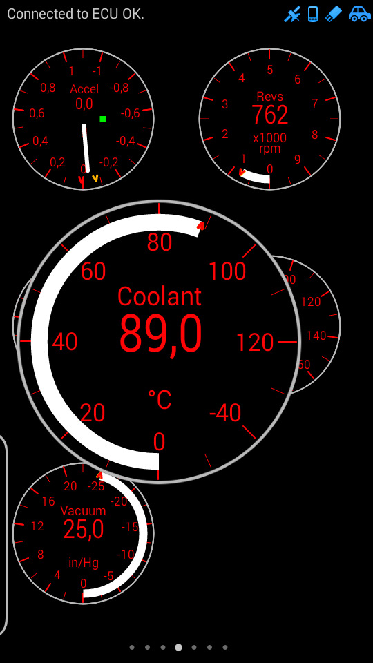 Загорівся Сheck Engine. Р0125 2