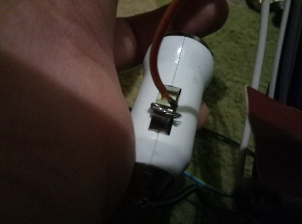 Bluetooth в магнітолу) 4