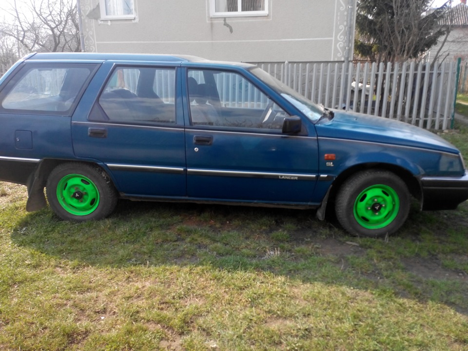 Ковпачки 2