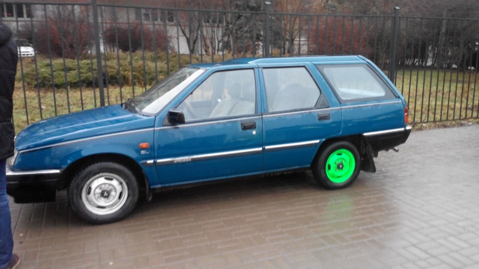 Після миття) 3