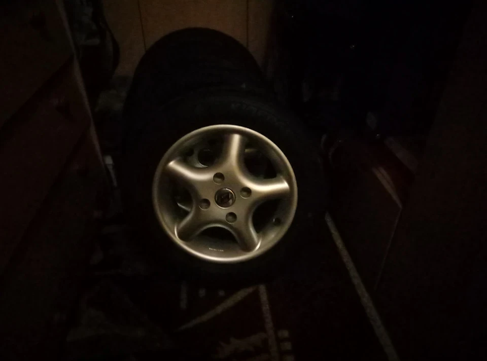 Прикупив лиття)