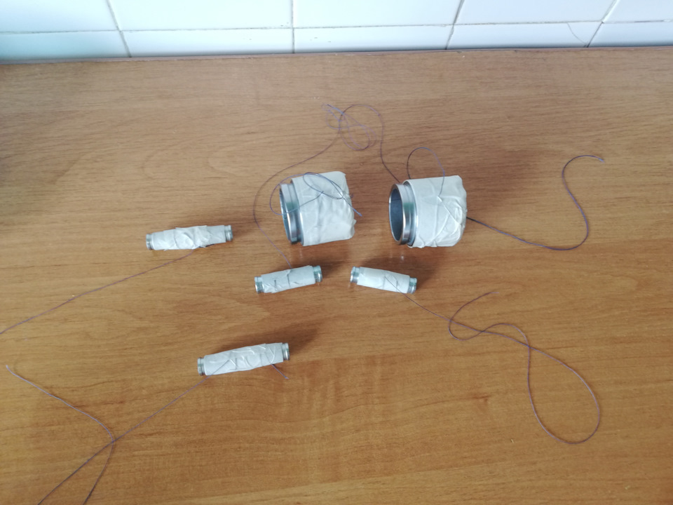 Друге життя супортів) 4