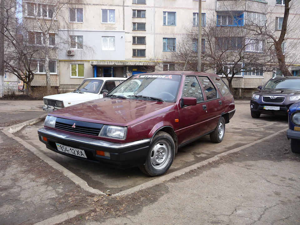 Продаємо друга сім'ї… 1