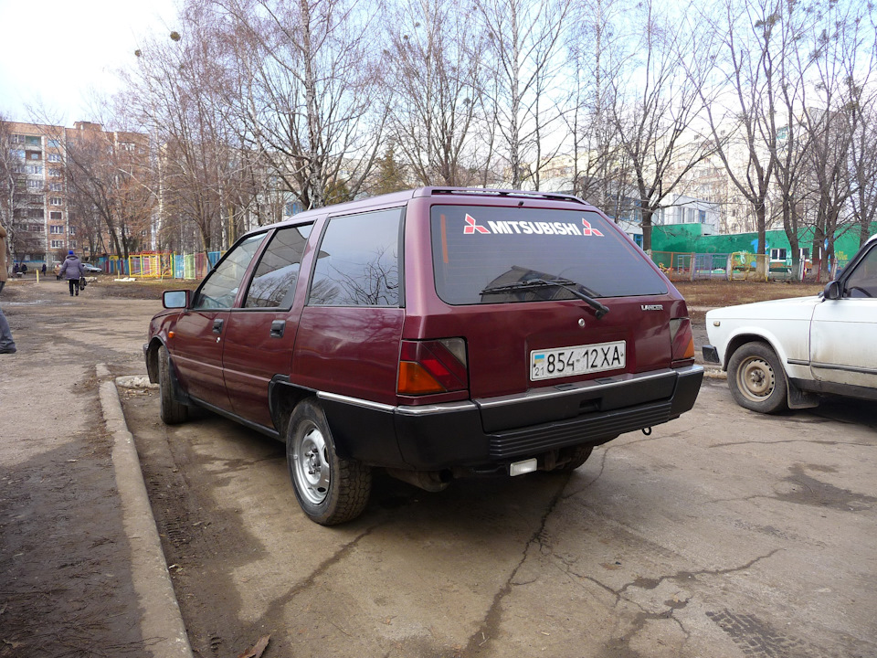Продаємо друга сім'ї… 2