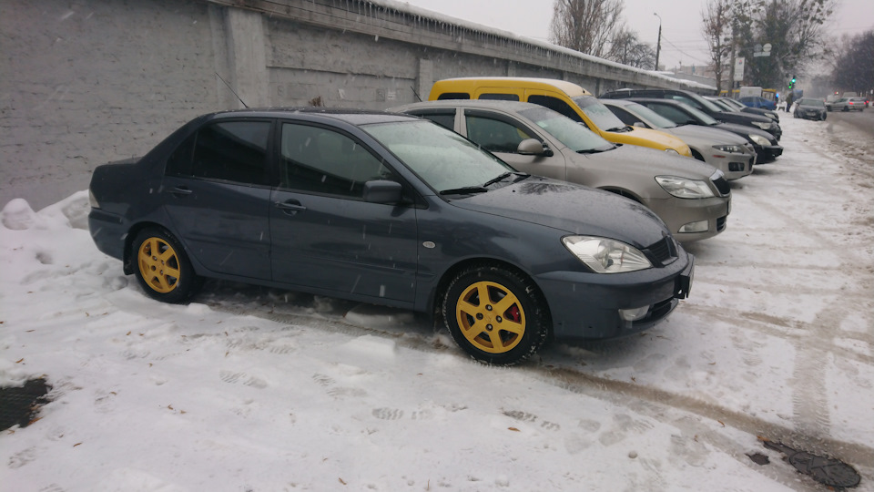 Фарбування. 1