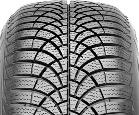 Зимова гума Goodyear Ultra Grip 9 1