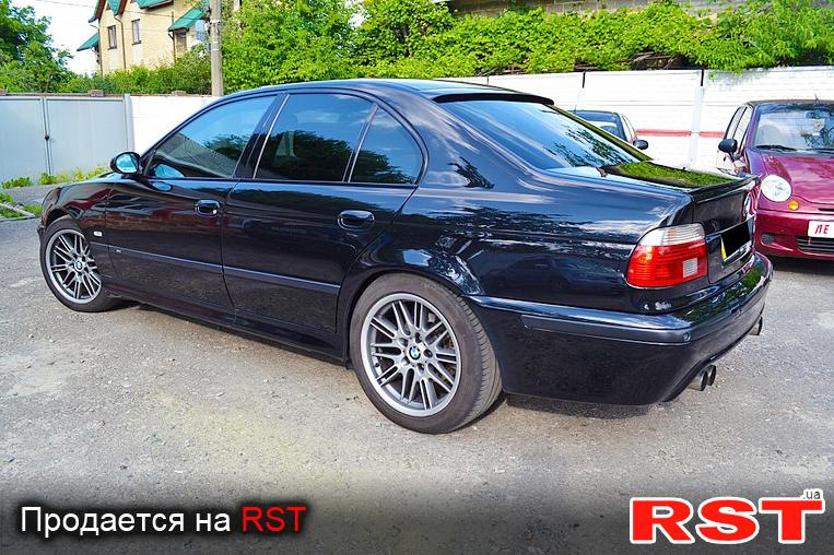 Lancer x 2.0 або BMW 5 e39 4.4/3.0 погані думки про зміну авто… 1