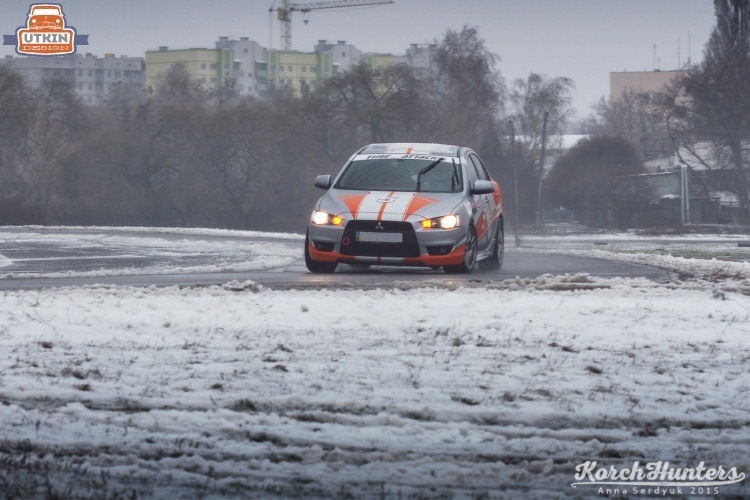 Початок сезону TimeAttack 2015 (оновлено) 3