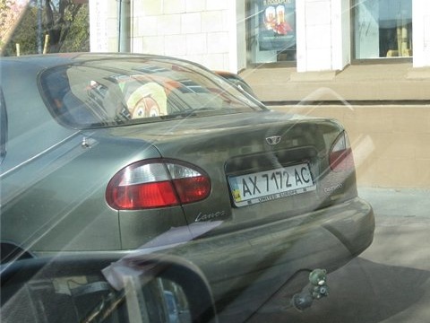 Автодвійники-2 1