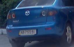 Автодвійники 5