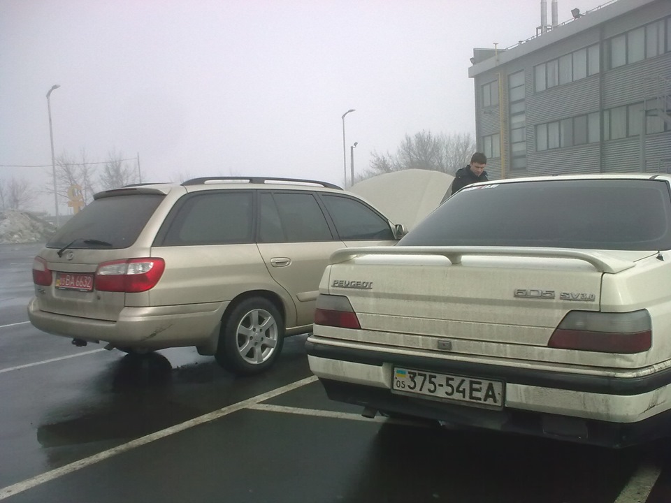 Історія вибору 4