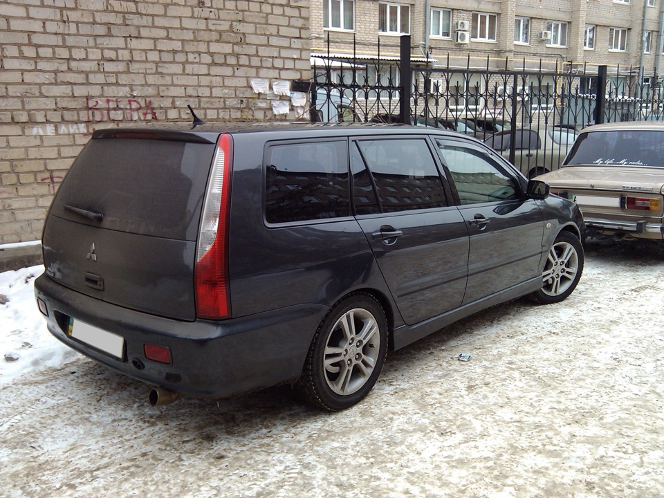 Три роки по тому 2