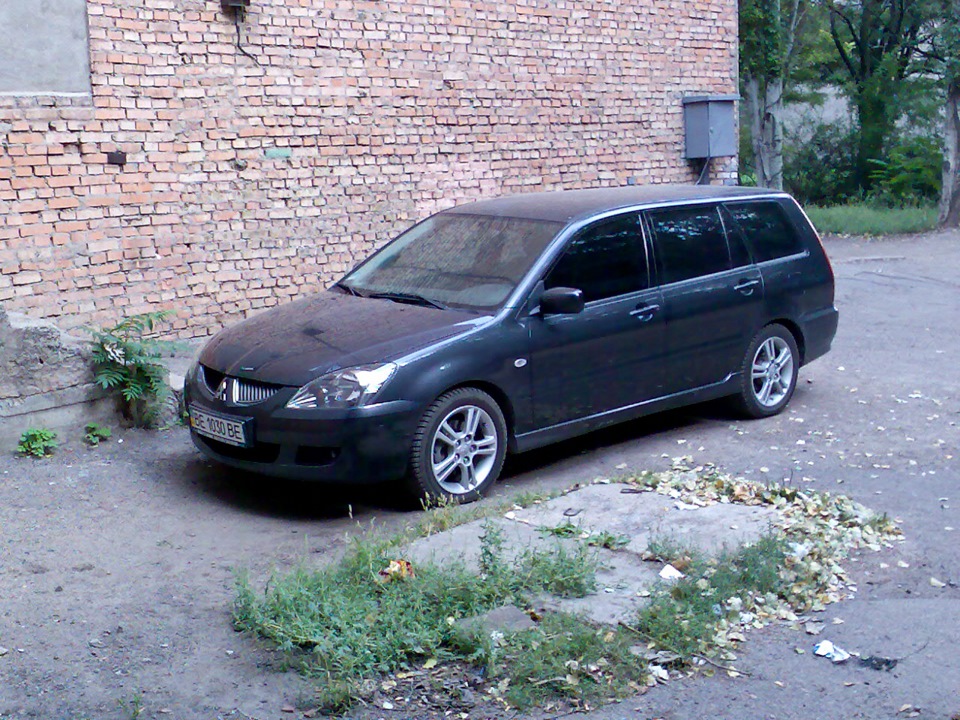Спогади та емоції 1