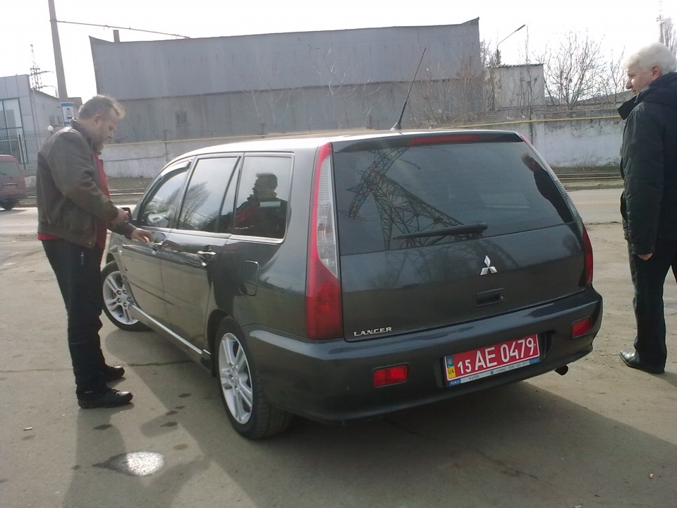 Спогади та емоції 5