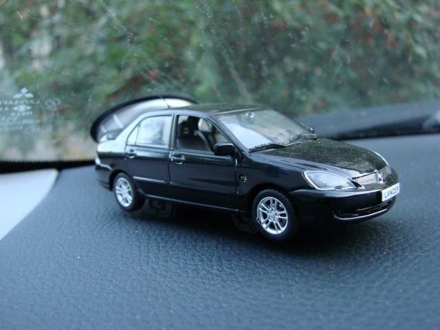 Автофетиш 3