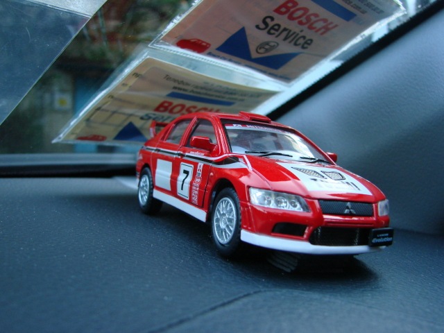 Автофетиш 4