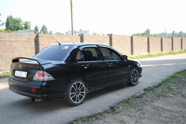 BodyParts Team на АЕ 2010 3