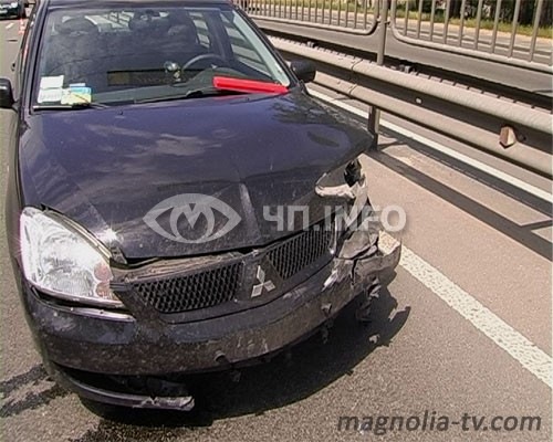 Crash Test :(((( 5
