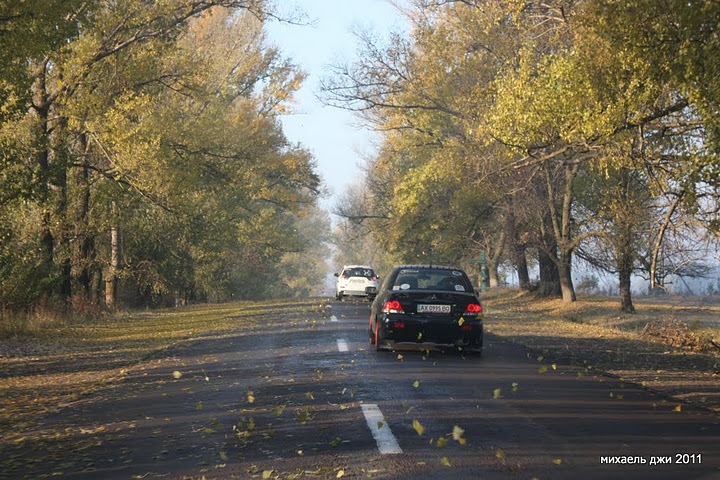 Фото поїздки до Вінниці 2