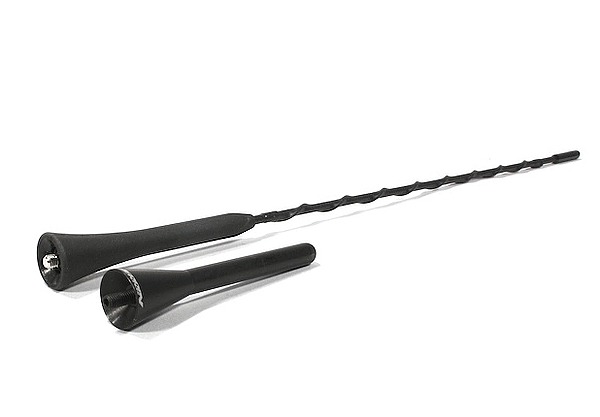 Perrin 4 Shorty Antenna - EVO 8/9 3