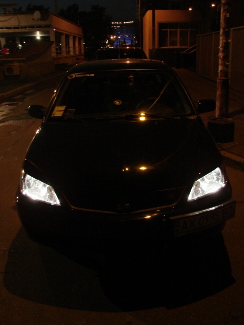 Philips Crystal Vision 5