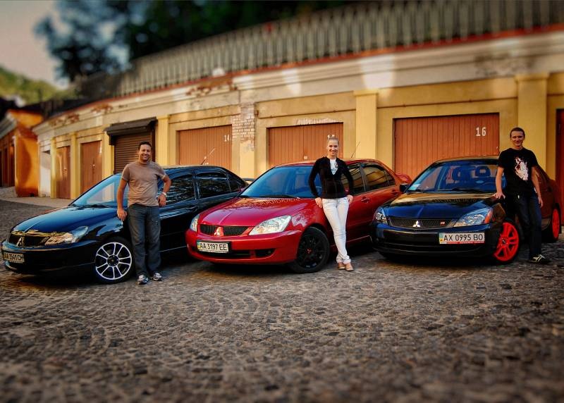 Photosession by Roman Titarenko 1