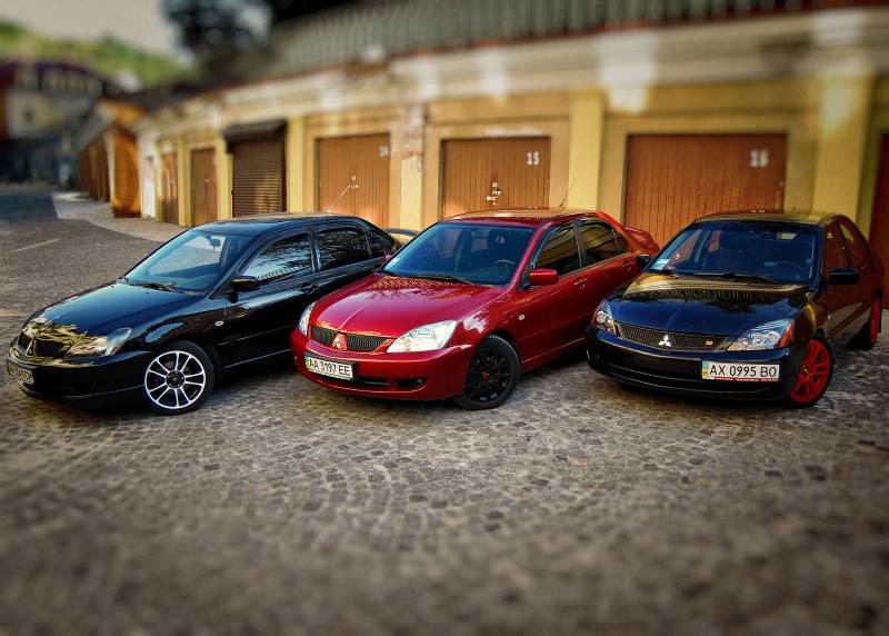 Photosession by Roman Titarenko 4