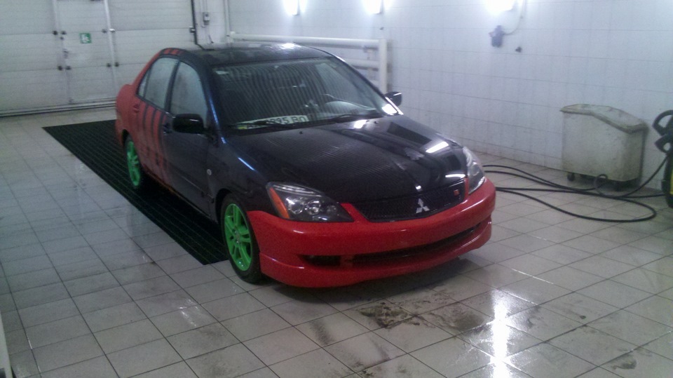 RTR TIME ATTACK 2013 - Попередній календар на сезон 2013 року 3