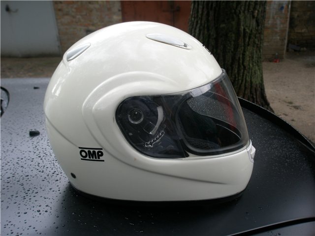 Шапка OMP 3