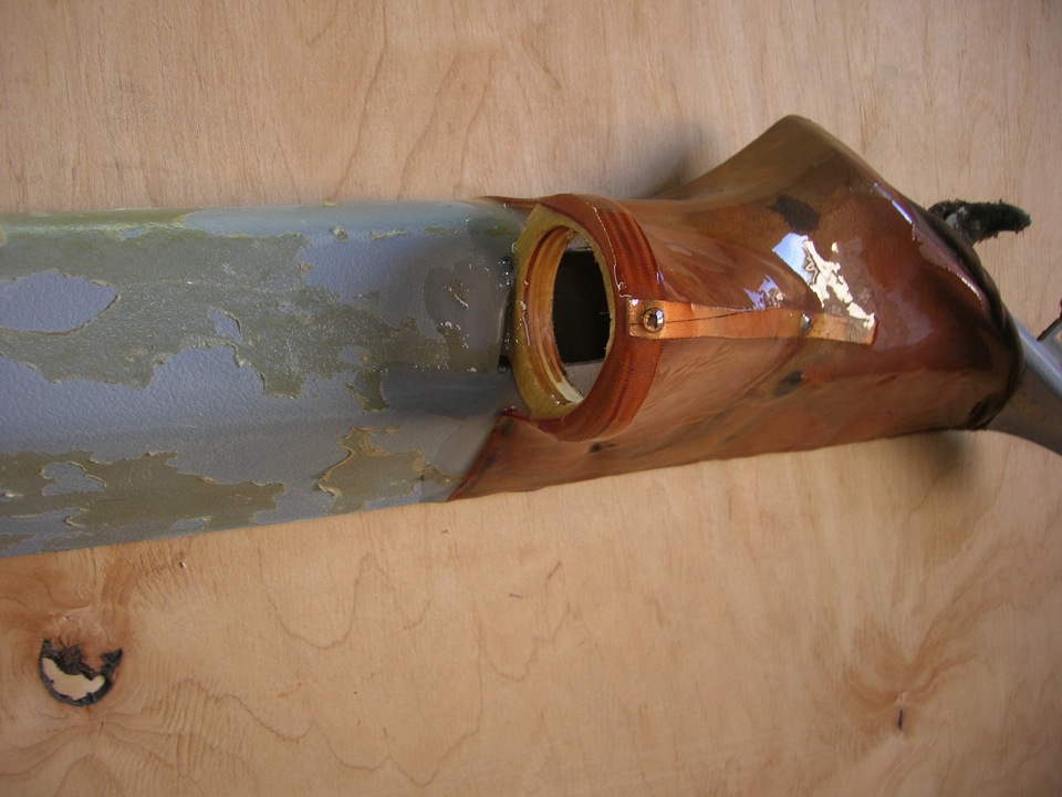 Акустика (майже кінець). Частина III 3