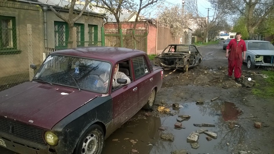 По ходу тепер точно останній запис 2