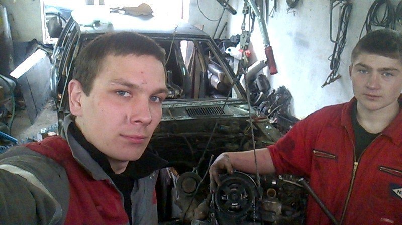 По ходу тепер точно останній запис 4