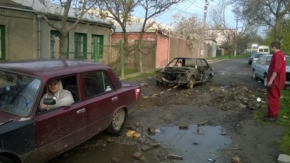 По ходу тепер точно останній запис 5