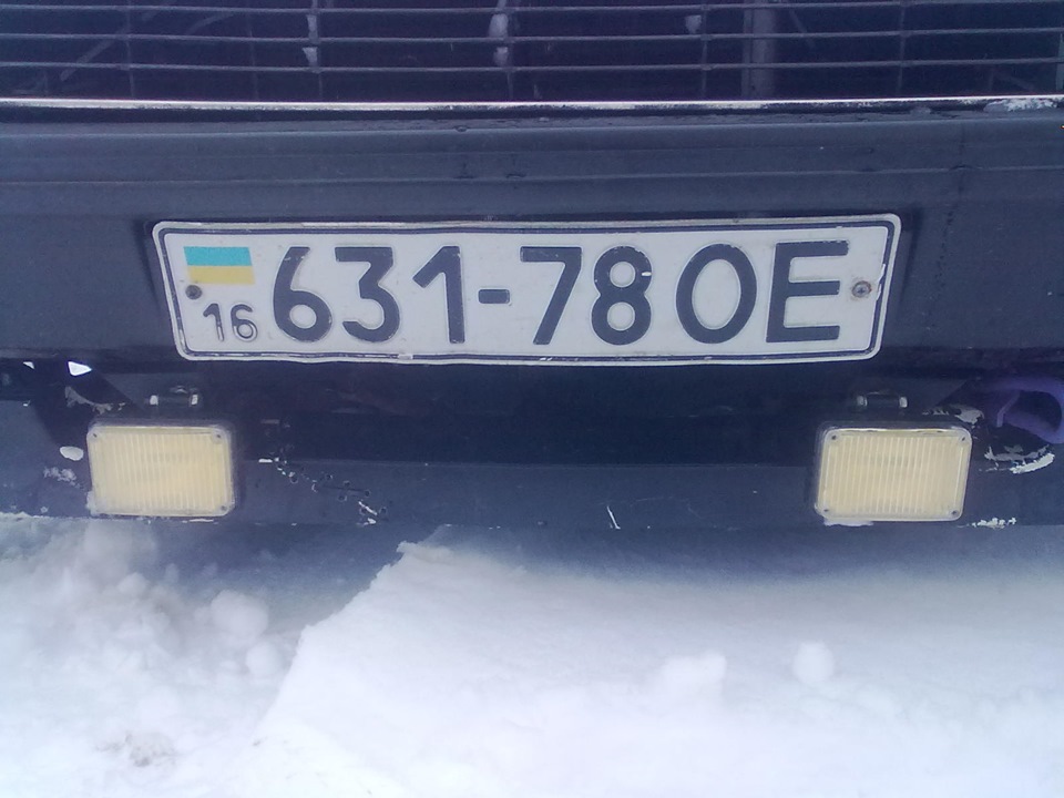Останні дні зими 4