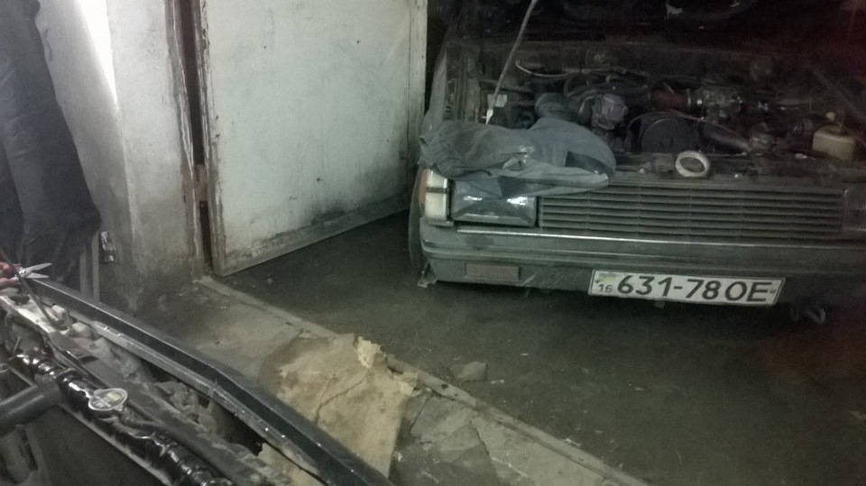 Життя після продажу 4