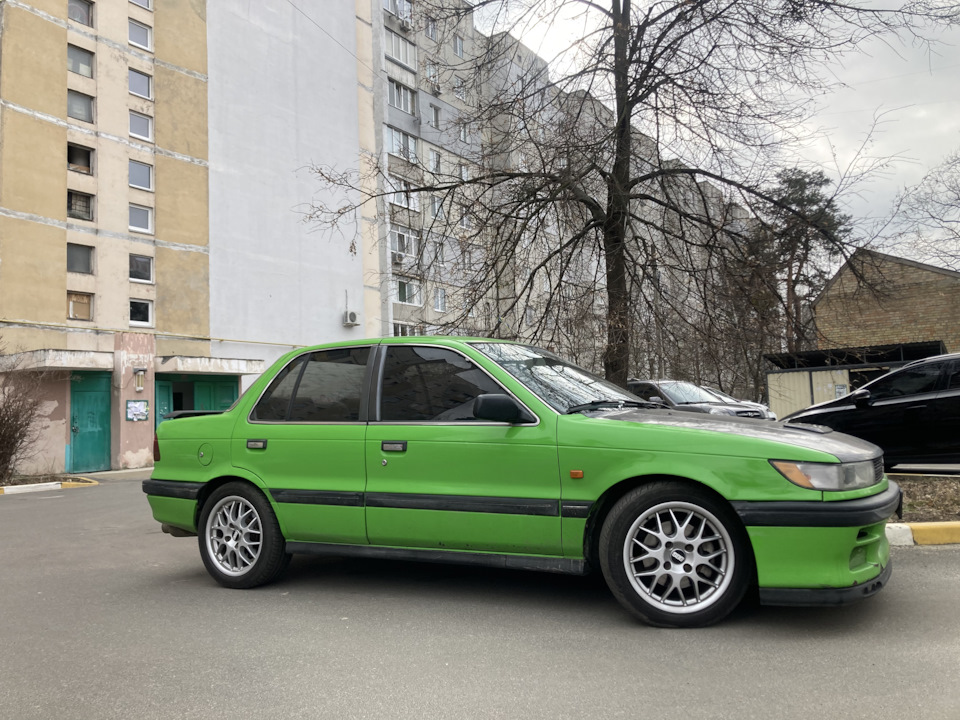Нові диски, і гальма ще більше!) 4