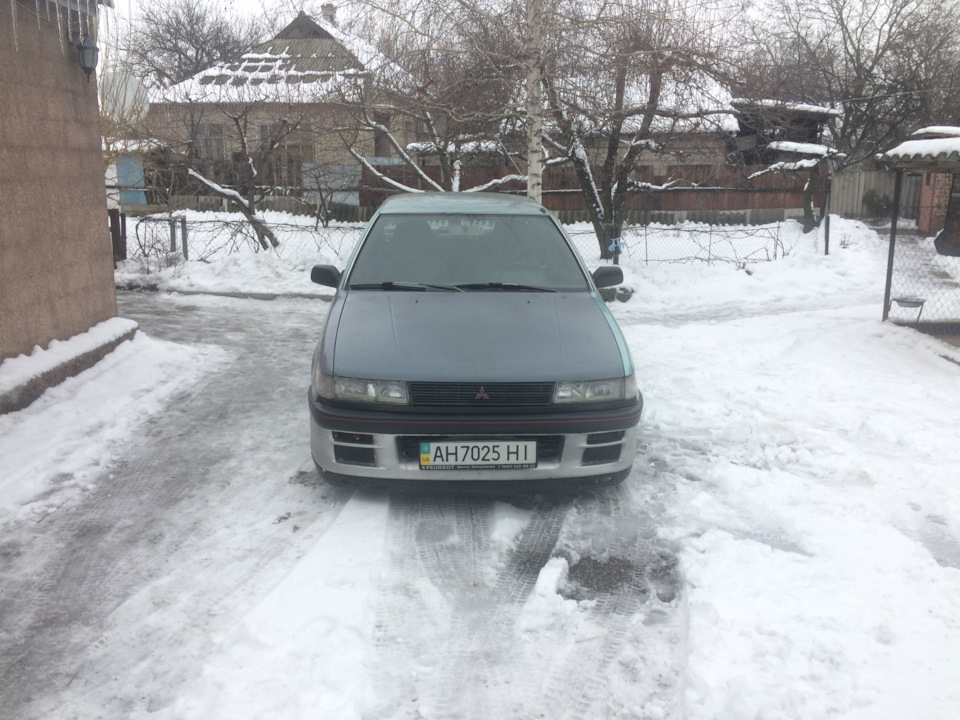 Перетворення Лансера 1